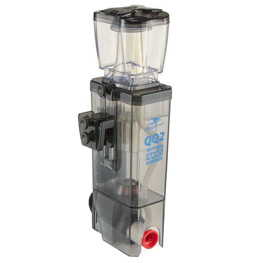 BUBBLE MAGUS Skimmer interno NAC QQ-2 | SKIMMER