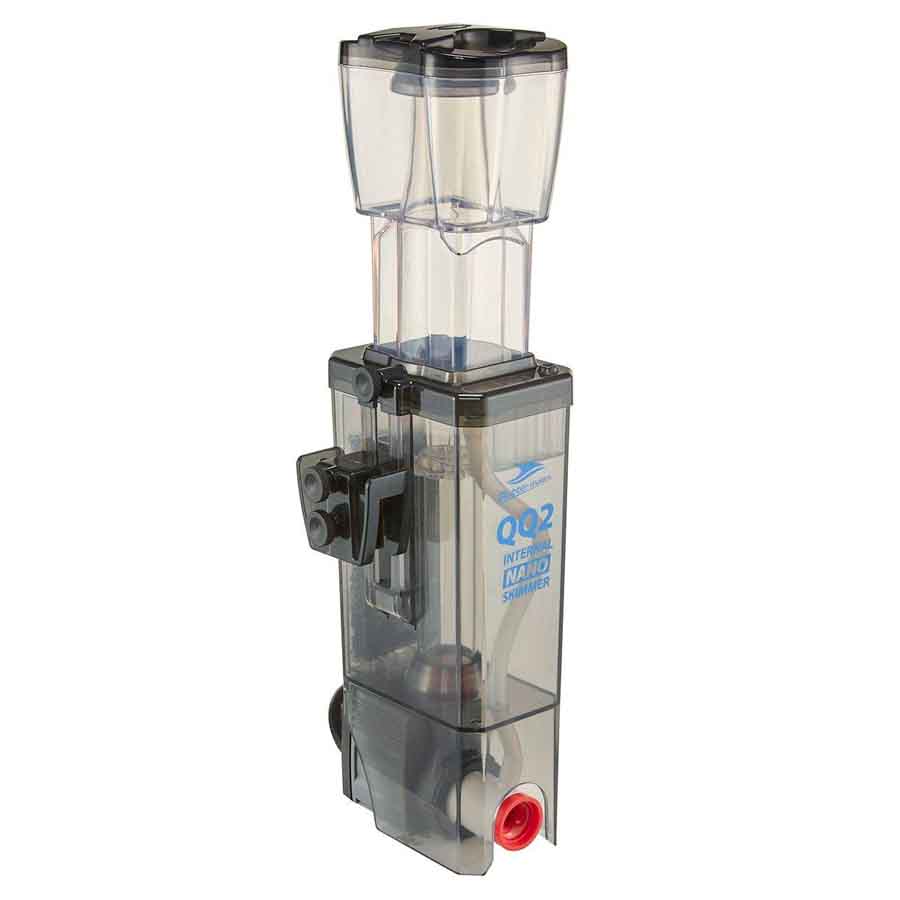 BUBBLE MAGUS Skimmer interno NAC QQ-2 | SKIMMER