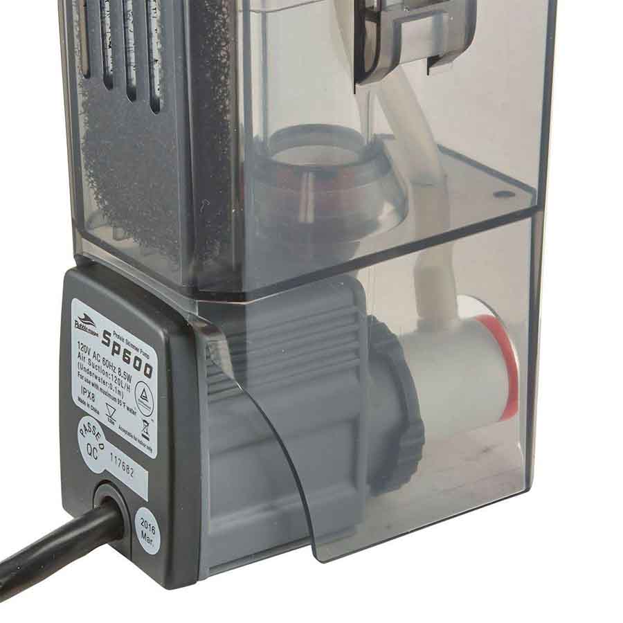 BUBBLE MAGUS Skimmer interno NAC QQ-2 | SKIMMER