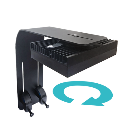 AQUAILLUMINATION SOPORTE BRAZO HYDRA 32HD/64HD