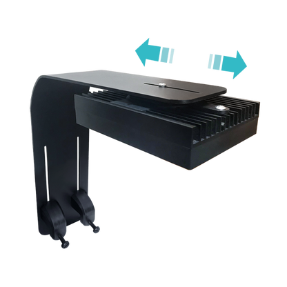 AQUAILLUMINATION SOPORTE BRAZO HYDRA 32HD/64HD