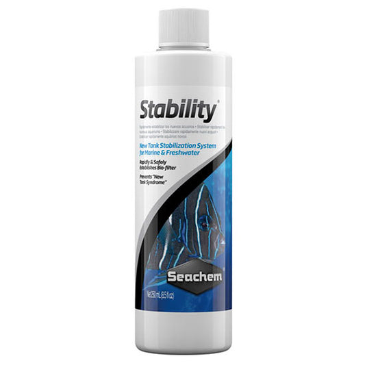 SEACHEM STABILITY 350ml