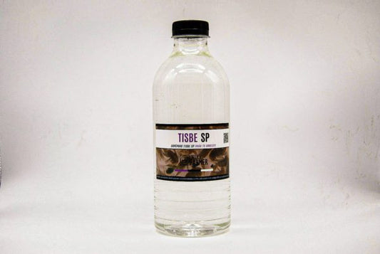 JELLY FARMER - Tisbe sp