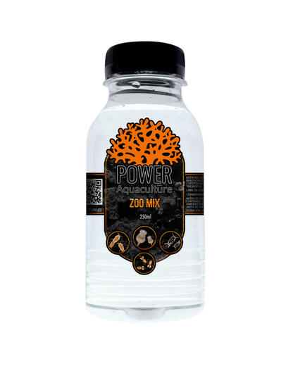POWER AQUACULTURE - Zoo Mix