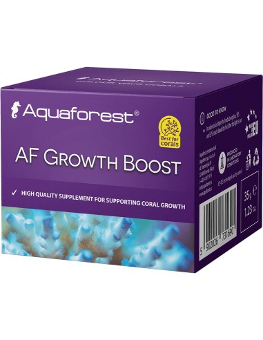 AQUAFOREST GROWTH BOOST 35gr