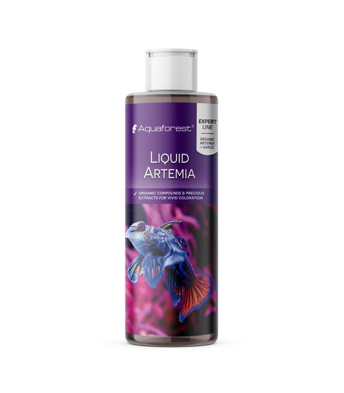 AQUAFOREST LIQUID ARTEMIA