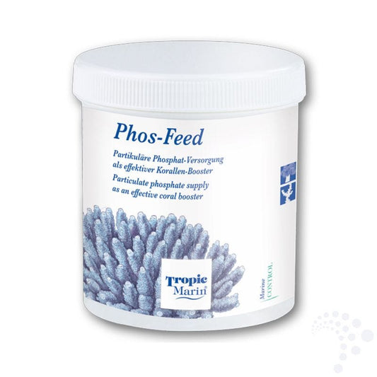 TROPIC MARIN PHOS-FEED 300gr