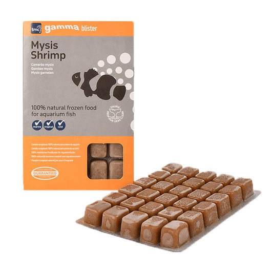 GAMMA - MYSIS Blister 100gr - GAMMA