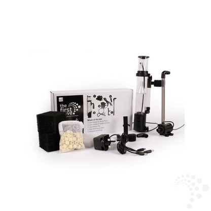 TMC - First Wave set acuario completo 48L