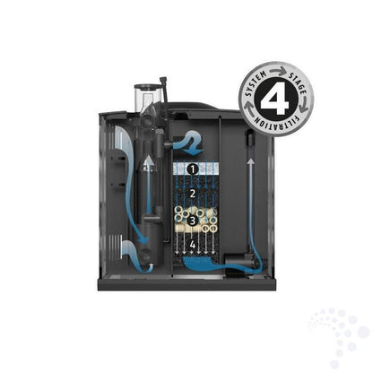 TMC - First Wave set acuario completo 48L