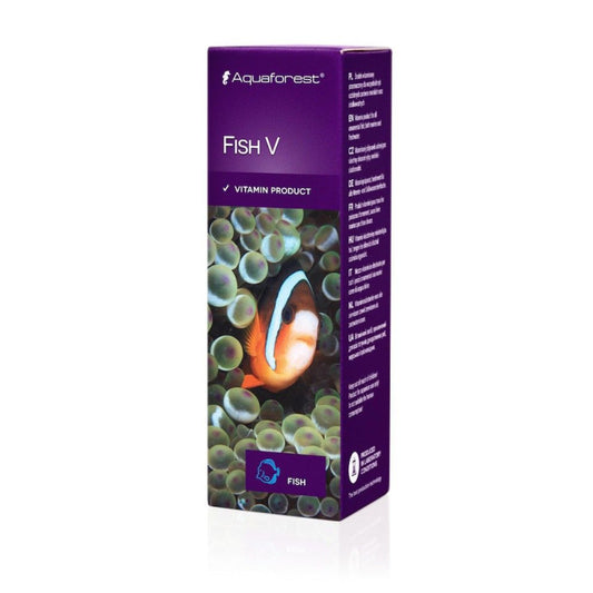 AQUAFOREST FISH-V