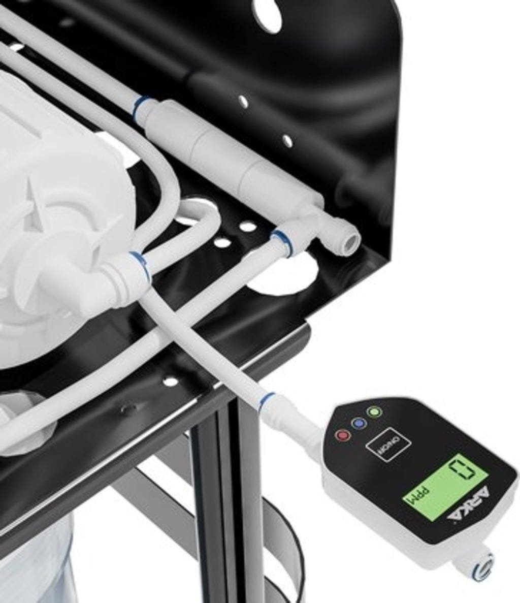 ARKA My Aqua 400 - Equipo de ósmosis