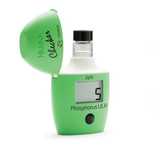 HANNA CHECKER FOSFORO HI736 (MARINO)