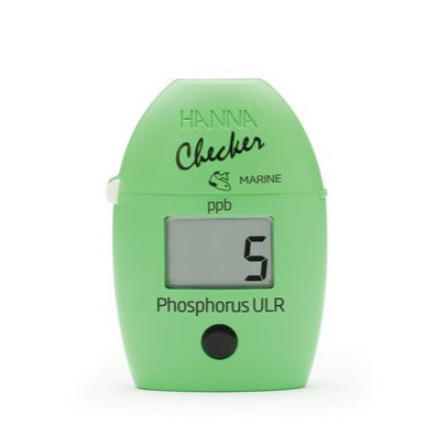 HANNA CHECKER FOSFORO HI736 (MARINO)