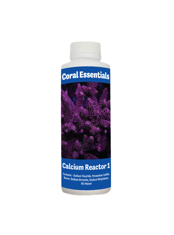 CORAL ESSENTIALS - CALCIUM REACTOR 1 500mL