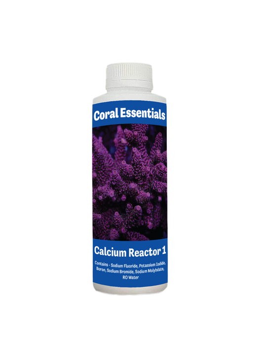 CORAL ESSENTIALS - CALCIUM REACTOR 1 500mL