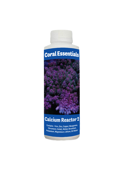 CORAL ESSENTIALS - CALCIUM REACTOR 2 500mL