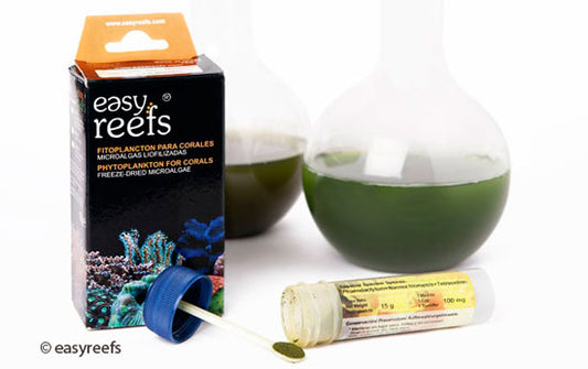 ESASYREEFS CORALES 15gr