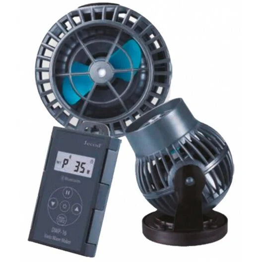 JECOD DWP 3 Bomba de movimiento