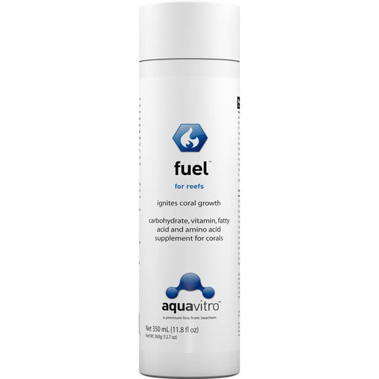 SEACHEM FUEL 350ml