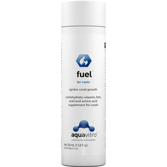 SEACHEM FUEL 350ml