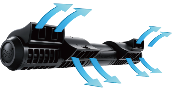 MAXSPECT GYRE 350 CLOUD EDITION