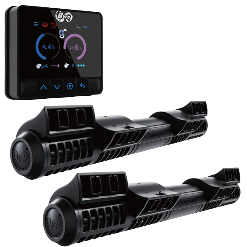 MAXSPECT GYRE 350 CLOUD EDITION
