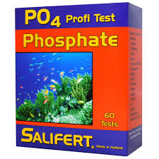 SALIFERT TEST FOSFATOS (PO4)