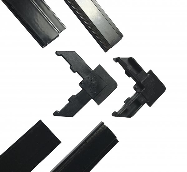 D-D JumpGuard PRO DIY (Protector antisaltos premium para acuarios abiertos)