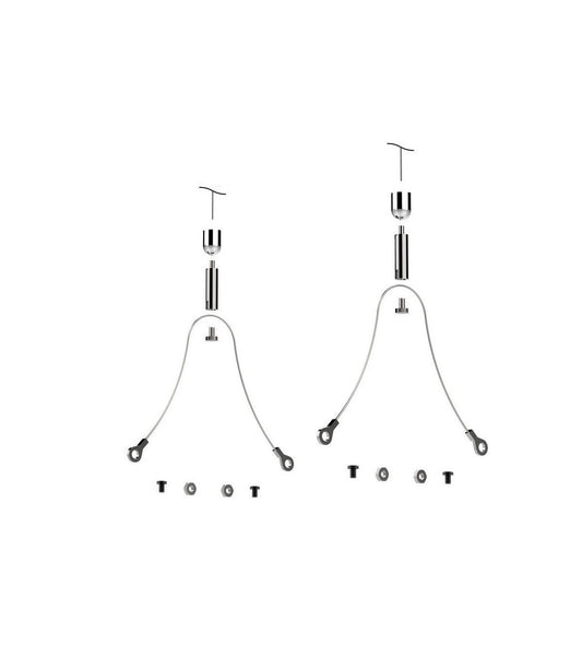 ECOTECH KIT TECHO RADION