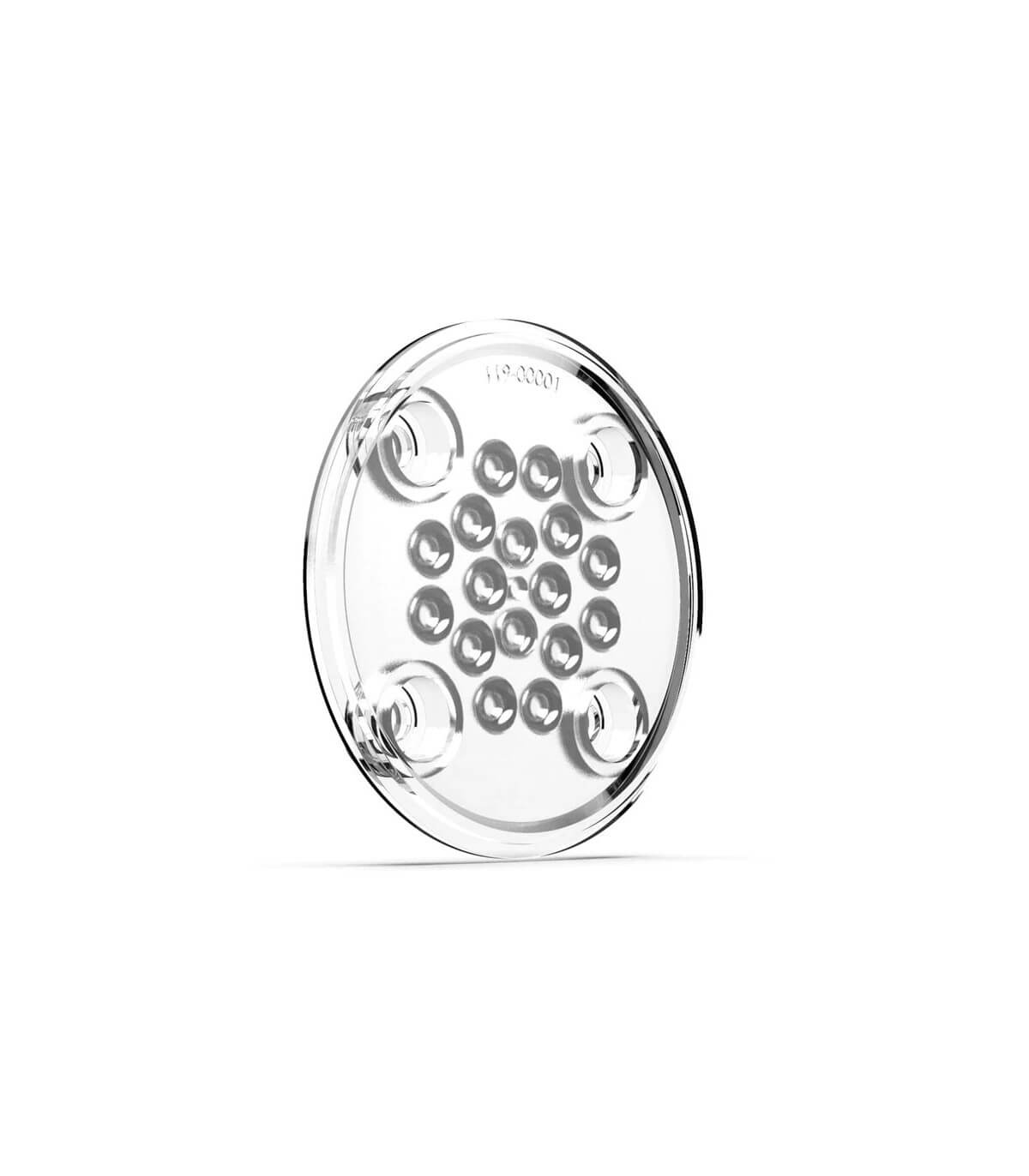 AQUAILLUMINATION Recambio lente HYDRA 16, 32, 64 HD