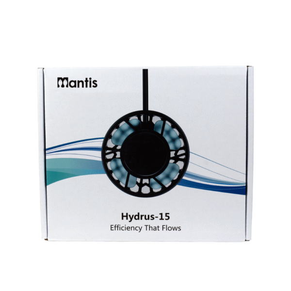 MANTIS HYDRUS