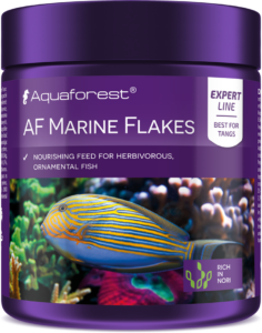 AQUAFOREST MARINE FLAKES 25gr