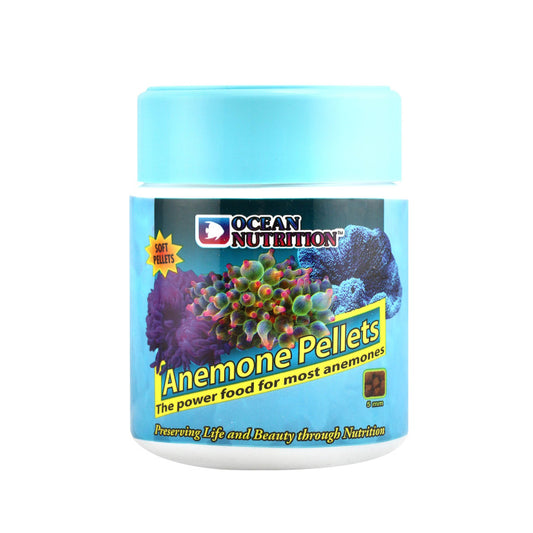 OCEAN NUTRITION ANEMONE PELLETS 100gr