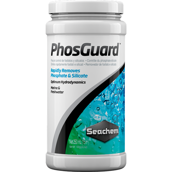 SEACHEM PHOSGUARD 250ml