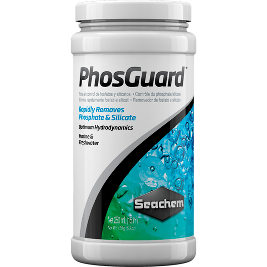 SEACHEM PHOSGUARD 250ml