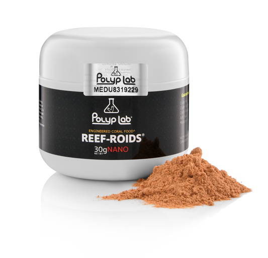 POLYP LAB REEF ROIDS 37gr