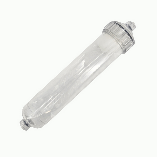 Post-Filtro Inline 2.0" Universal para Resinas | Ósmosis