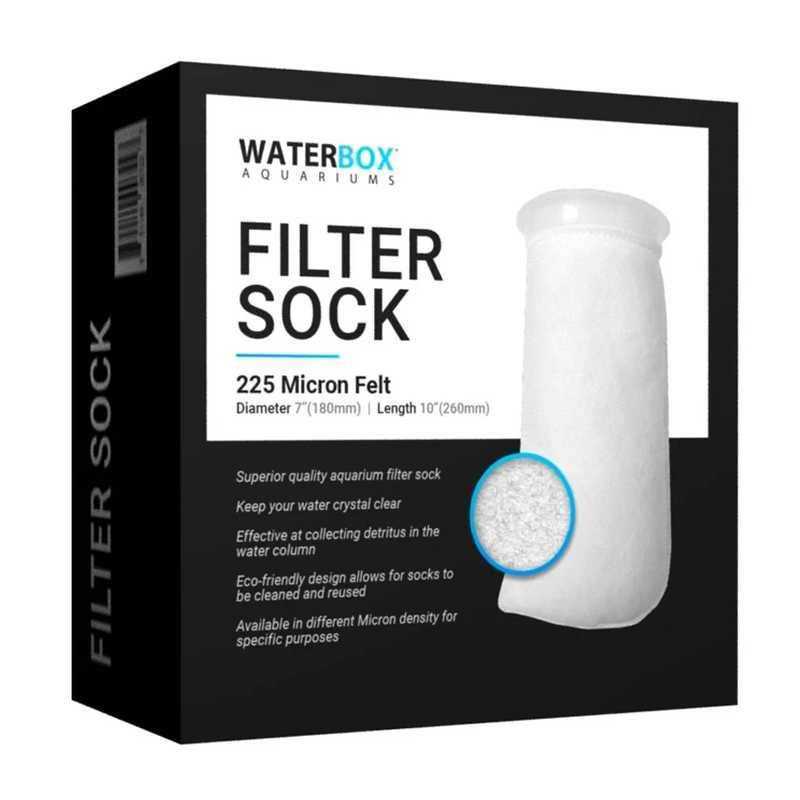 Waterbox Filter Sock (Calcetín filtrante de fieltro)