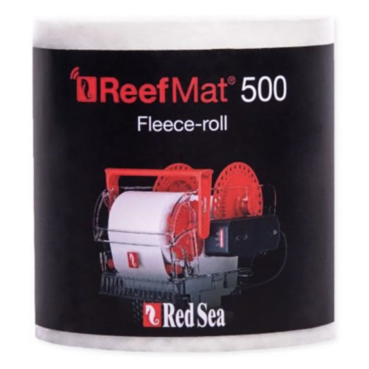 Red Sea ReefMat / NanoMat (Rollos de recambio de vellón filtrante)