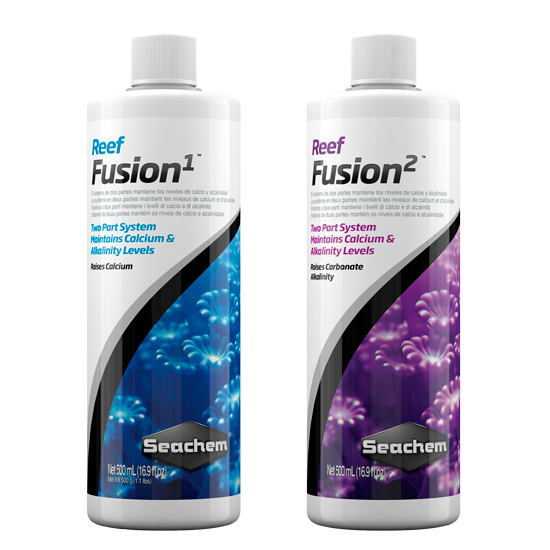 SEACHEM REEF FUSION 500ml