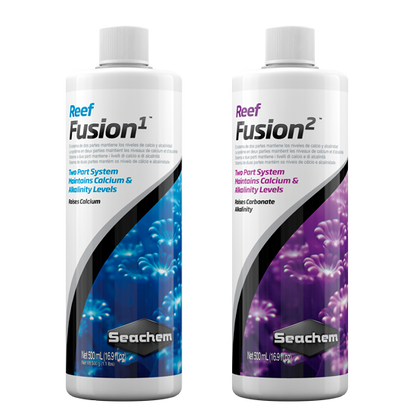 SEACHEM REEF FUSION