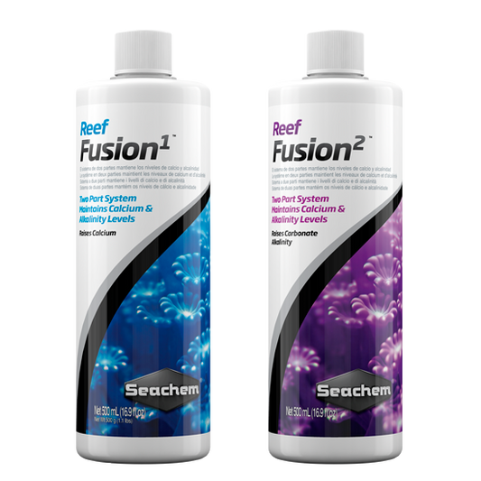 SEACHEM REEF FUSION 500ml