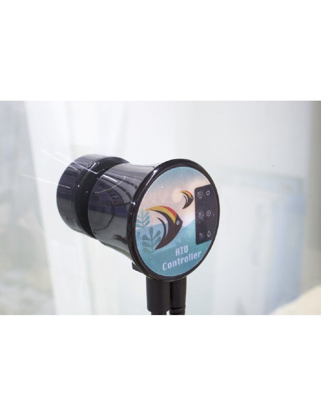 MANTIS SMART ATO - Rellenador automático | RELLENADOR AUTOMÁTICO