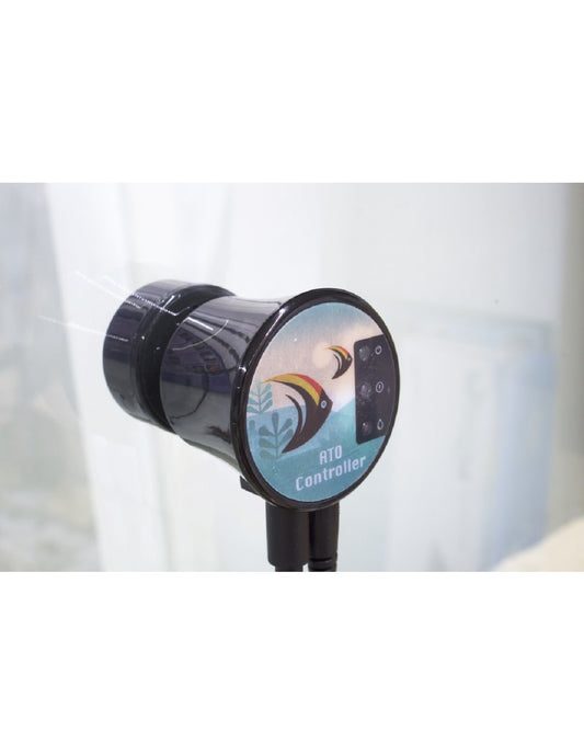 MANTIS SMART ATO - Rellenador automático