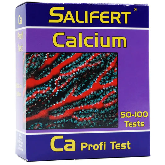 SALIFERT TEST CALCIO (CA)