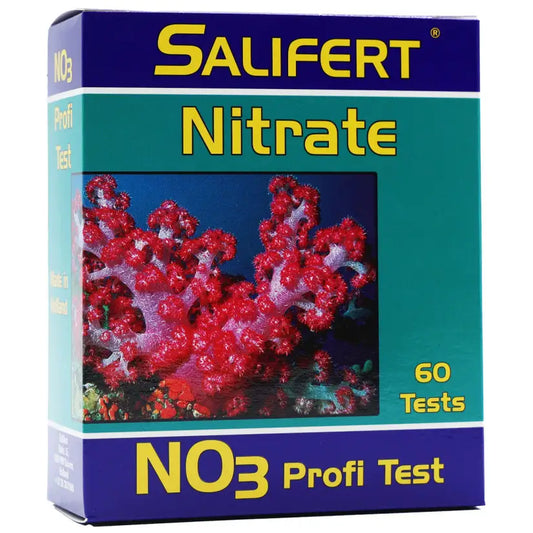 SALIFERT TEST NITRATOS (NO3)
