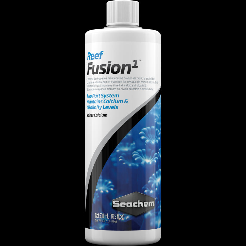 SEACHEM REEF FUSION