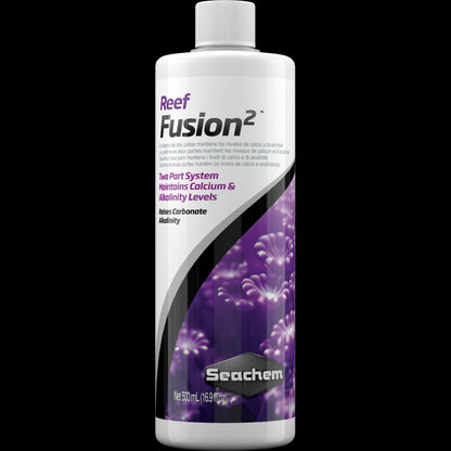 SEACHEM REEF FUSION