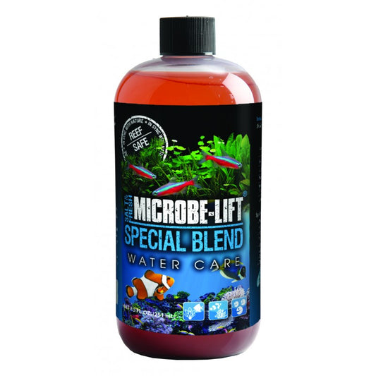 MICROBE LIFT SPECIAL BLEND